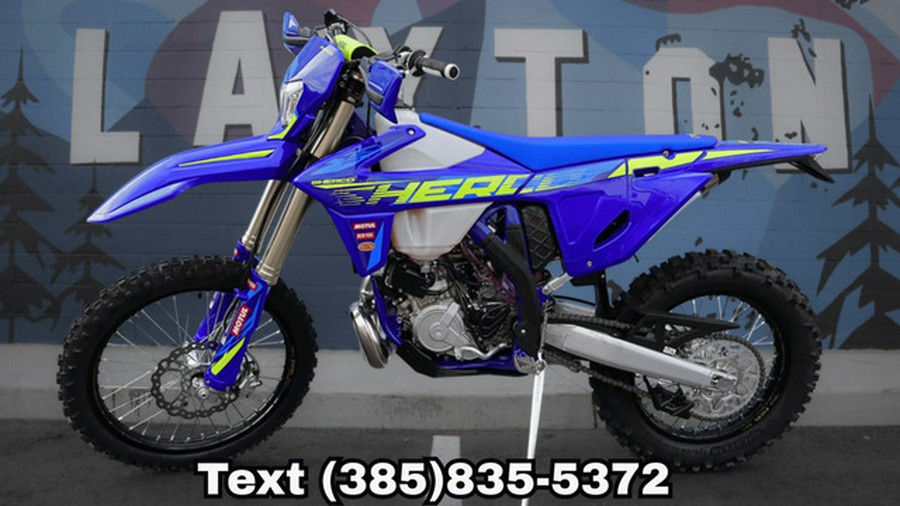 2026 Sherco 300 SE-F 2T