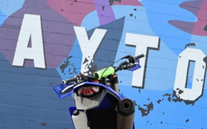2026 Sherco 300 SE-F 2T