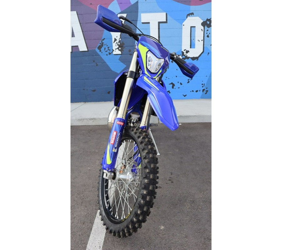 2026 Sherco 300 SE-F 2T