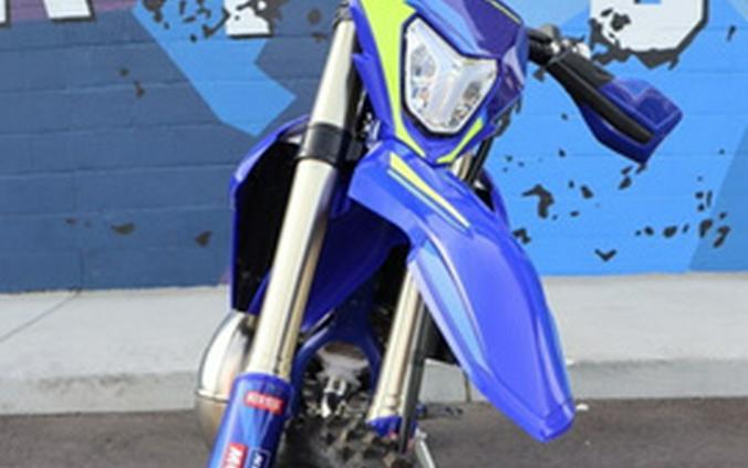 2026 Sherco 300 SE-F 2T