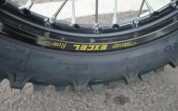 2026 Sherco 300 SE-F 2T