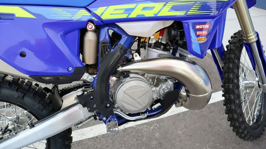 2026 Sherco 300 SE-F 2T