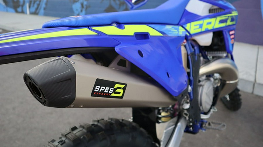 2026 Sherco 300 SE-F 2T