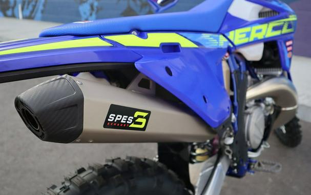 2026 Sherco 300 SE-F 2T