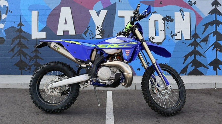 2026 Sherco 300 SE-F 2T