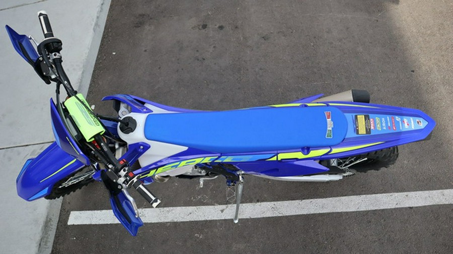 2026 Sherco 300 SE-F 2T