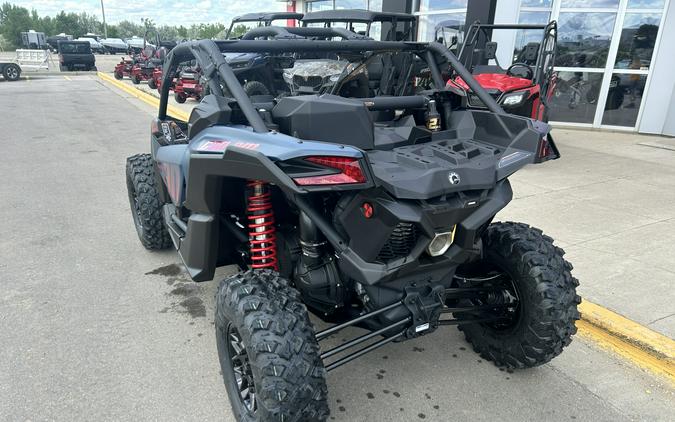 2026 SSV MAV DS 64 T BL 26 - Can-Am
