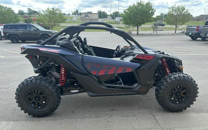 2026 SSV MAV DS 64 T BL 26 - Can-Am