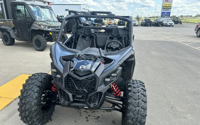 2026 SSV MAV DS 64 T BL 26 - Can-Am