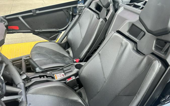 2026 SSV MAV DS 64 T BL 26 - Can-Am