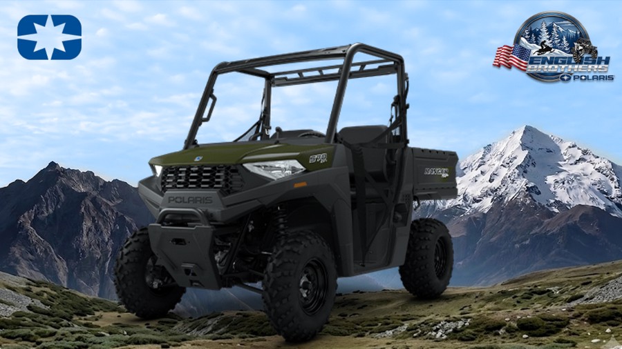 2026 Ranger® SP 570 - Polaris