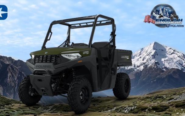 2026 Ranger® SP 570 - Polaris