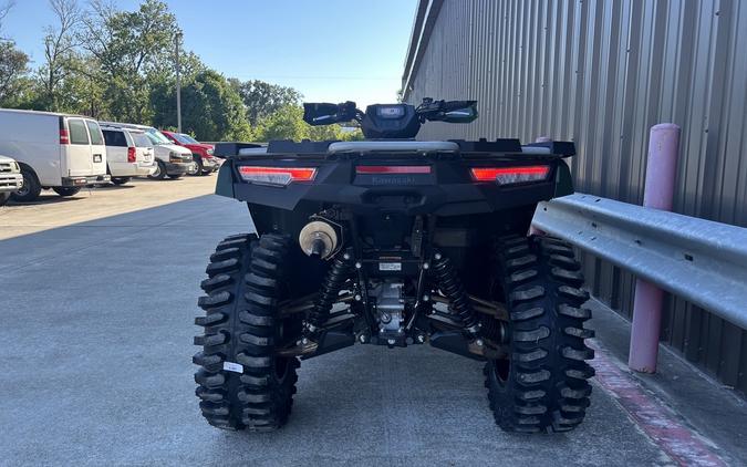 2026 Kawasaki Brute Force 750 SE EPS