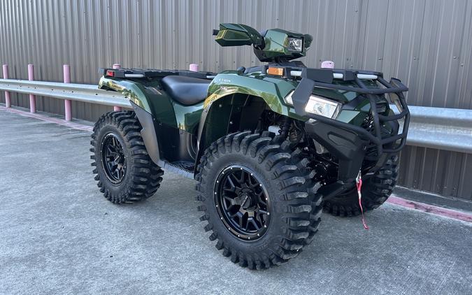 2026 Kawasaki Brute Force 750 SE EPS