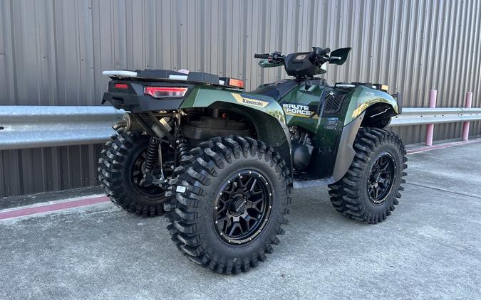 2026 Kawasaki Brute Force 750 SE EPS