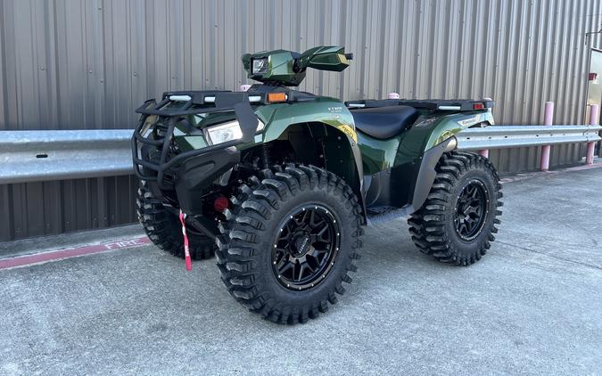 2026 Kawasaki Brute Force 750 SE EPS
