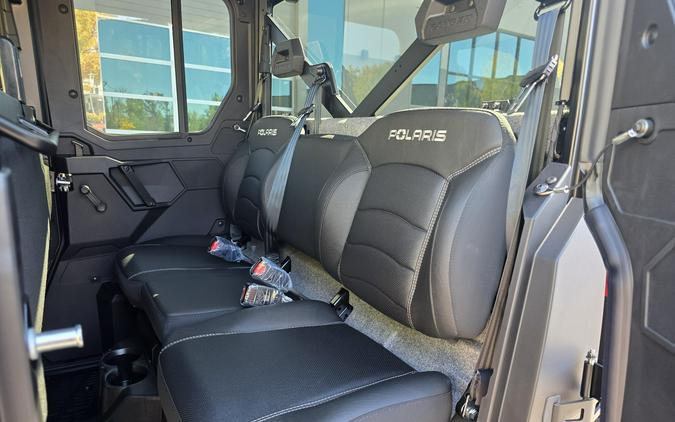 2027 Polaris Ranger Crew XP 1000 NorthStar Ultimate