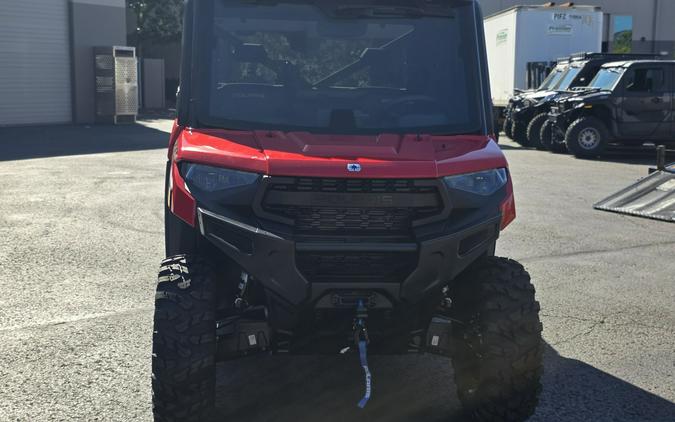2027 Polaris Ranger Crew XP 1000 NorthStar Ultimate