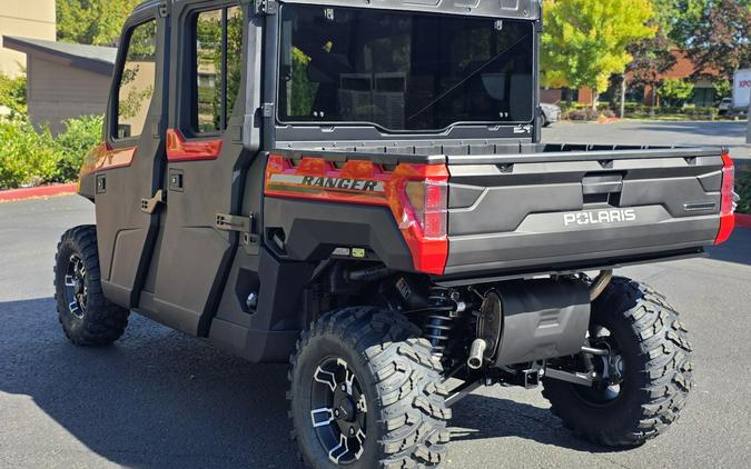 2027 Polaris Ranger Crew XP 1000 NorthStar Ultimate