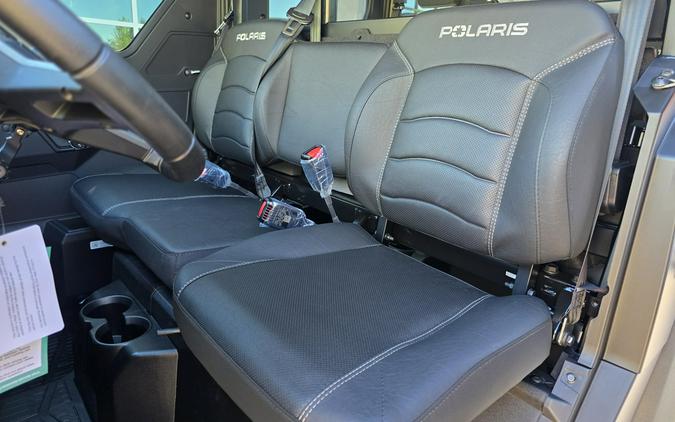 2027 Polaris Ranger Crew XP 1000 NorthStar Ultimate