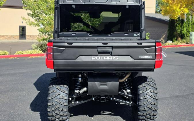 2027 Polaris Ranger Crew XP 1000 NorthStar Ultimate