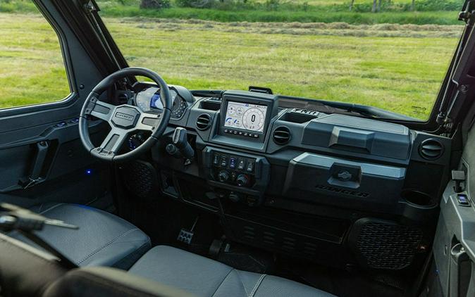 2027 Polaris Ranger Crew XP 1000 NorthStar Ultimate