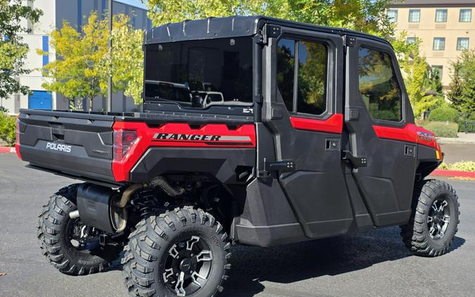 2027 Polaris Ranger Crew XP 1000 NorthStar Ultimate