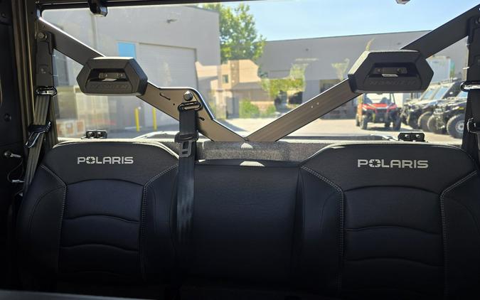 2027 Polaris Ranger Crew XP 1000 NorthStar Ultimate