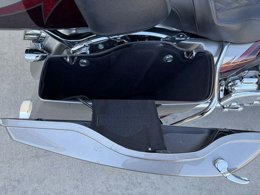 2015 Harley-Davidson Touring FLHTKSE - CVO Limited