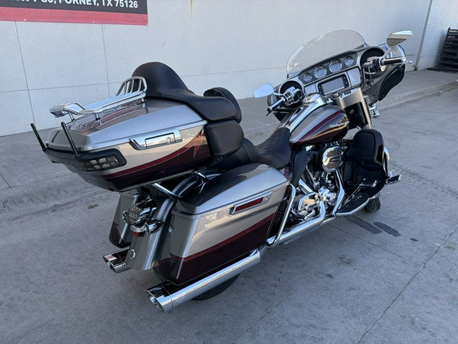 2015 Harley-Davidson Touring FLHTKSE - CVO Limited
