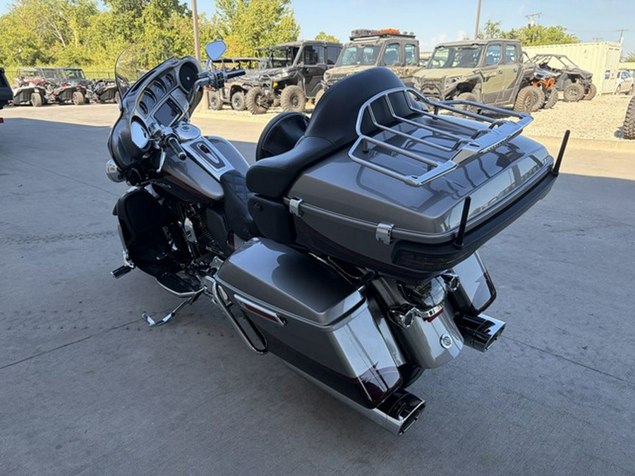 2015 Harley-Davidson Touring FLHTKSE - CVO Limited