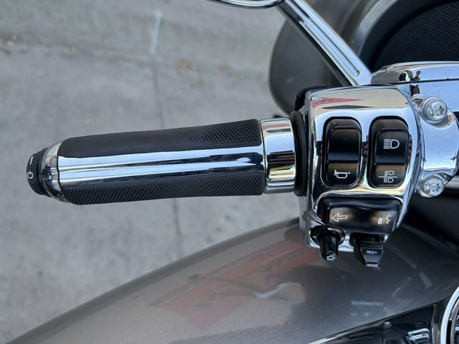 2015 Harley-Davidson Touring FLHTKSE - CVO Limited