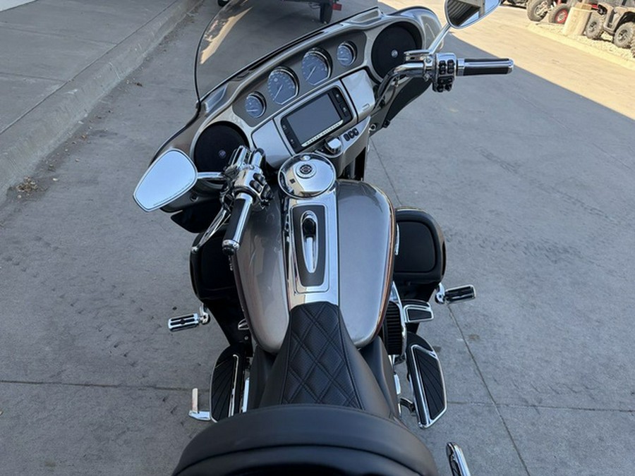 2015 Harley-Davidson Touring FLHTKSE - CVO Limited