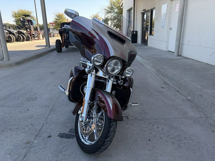 2015 Harley-Davidson Touring FLHTKSE - CVO Limited