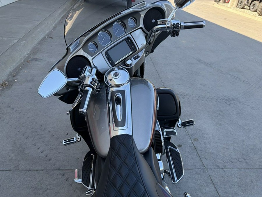 2015 Harley-Davidson Touring FLHTKSE - CVO Limited