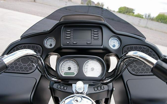 2017 Harley-Davidson Road Glide®