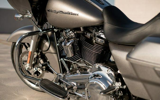 2017 Harley-Davidson Road Glide®