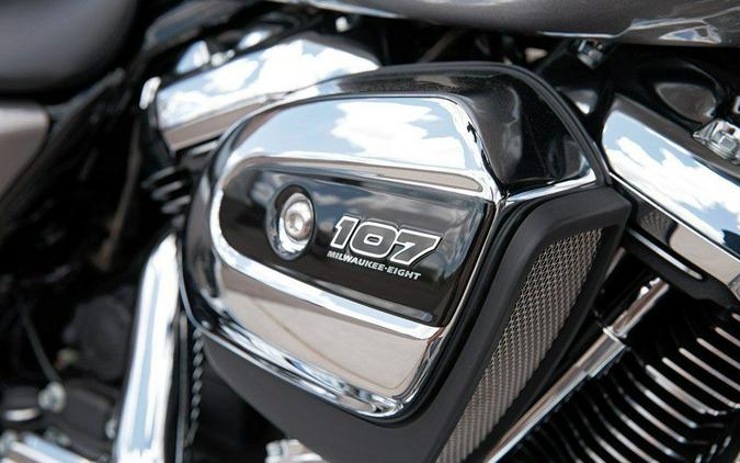 2017 Harley-Davidson Road Glide®