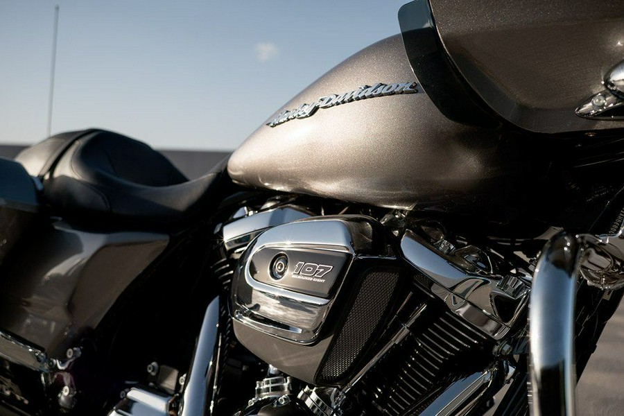 2017 Harley-Davidson Road Glide®