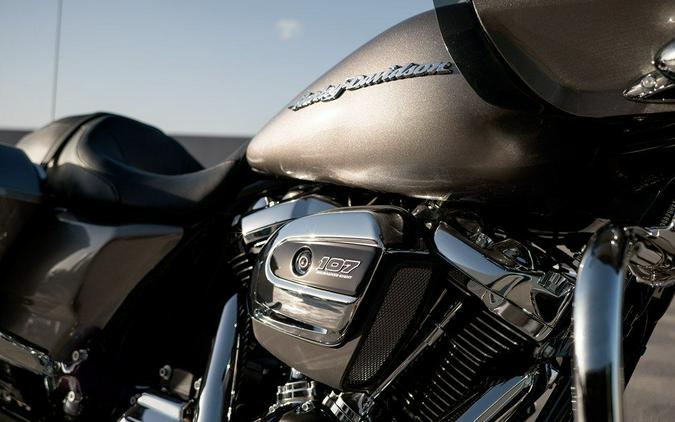 2017 Harley-Davidson Road Glide®