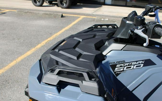 2027 Polaris® Sportsman 500