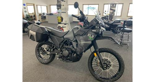 2022 Kawasaki KLR650 Adventure Review (19 Fast Facts)