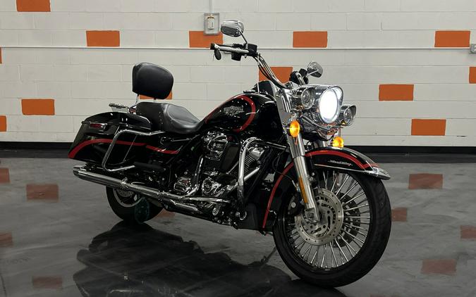 2019 HARLEY DAVIDSON ROAD KING