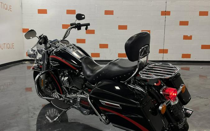 2019 HARLEY DAVIDSON ROAD KING