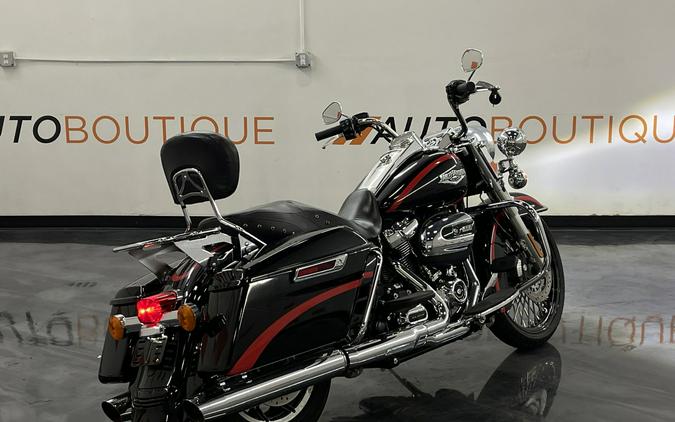 2019 HARLEY DAVIDSON ROAD KING