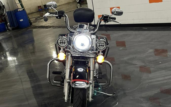 2019 HARLEY DAVIDSON ROAD KING