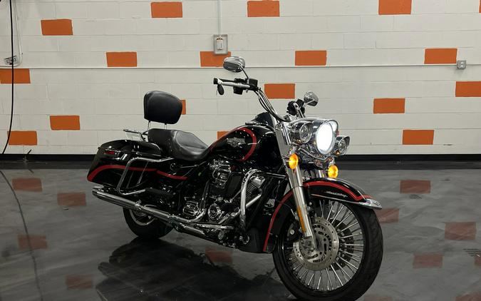 2019 HARLEY DAVIDSON ROAD KING