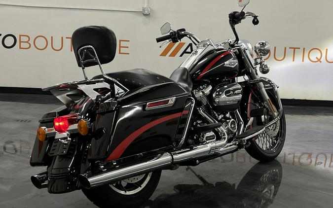 2019 HARLEY DAVIDSON ROAD KING