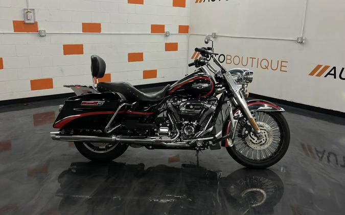 2019 HARLEY DAVIDSON ROAD KING