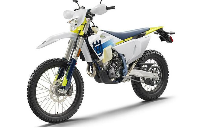 2024 Husqvarna FE 350s